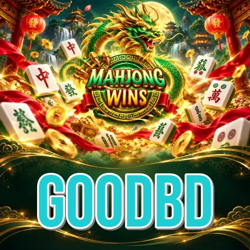 goodbd online betting app on a mobile screen in Bangladesh